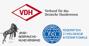 Labrador Club Deutschland e.V. | Logos