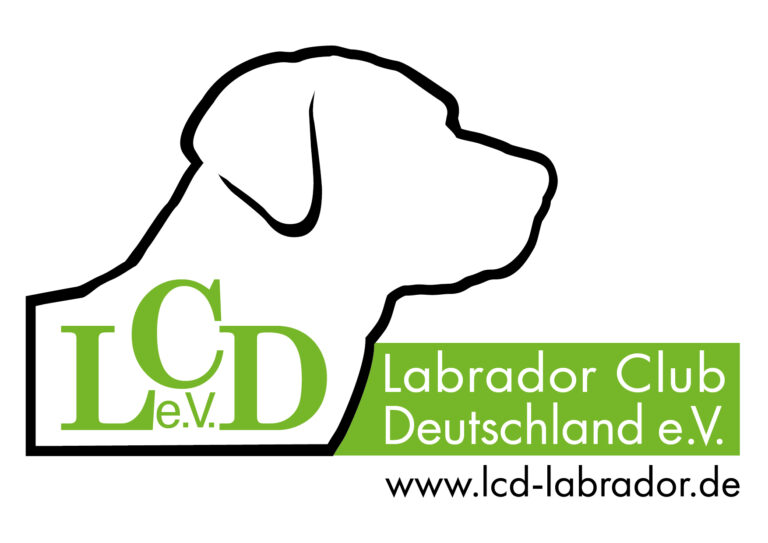 Logos Labrador Club Deutschland E V 